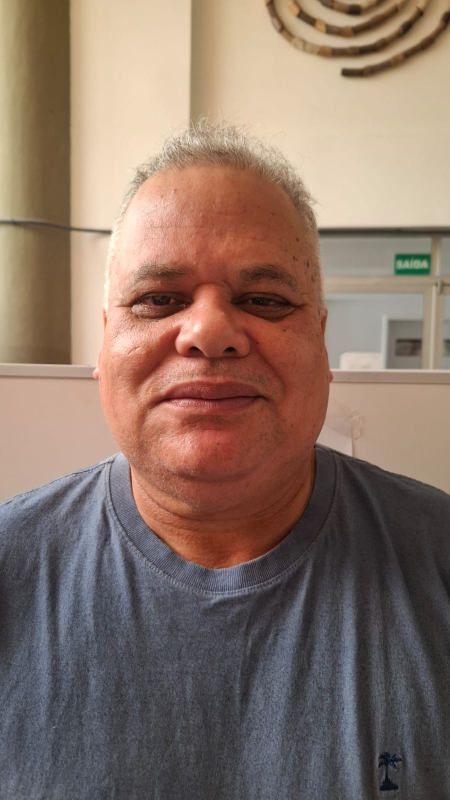 LUÍS CARLOS XAVIER DOS SANTOS