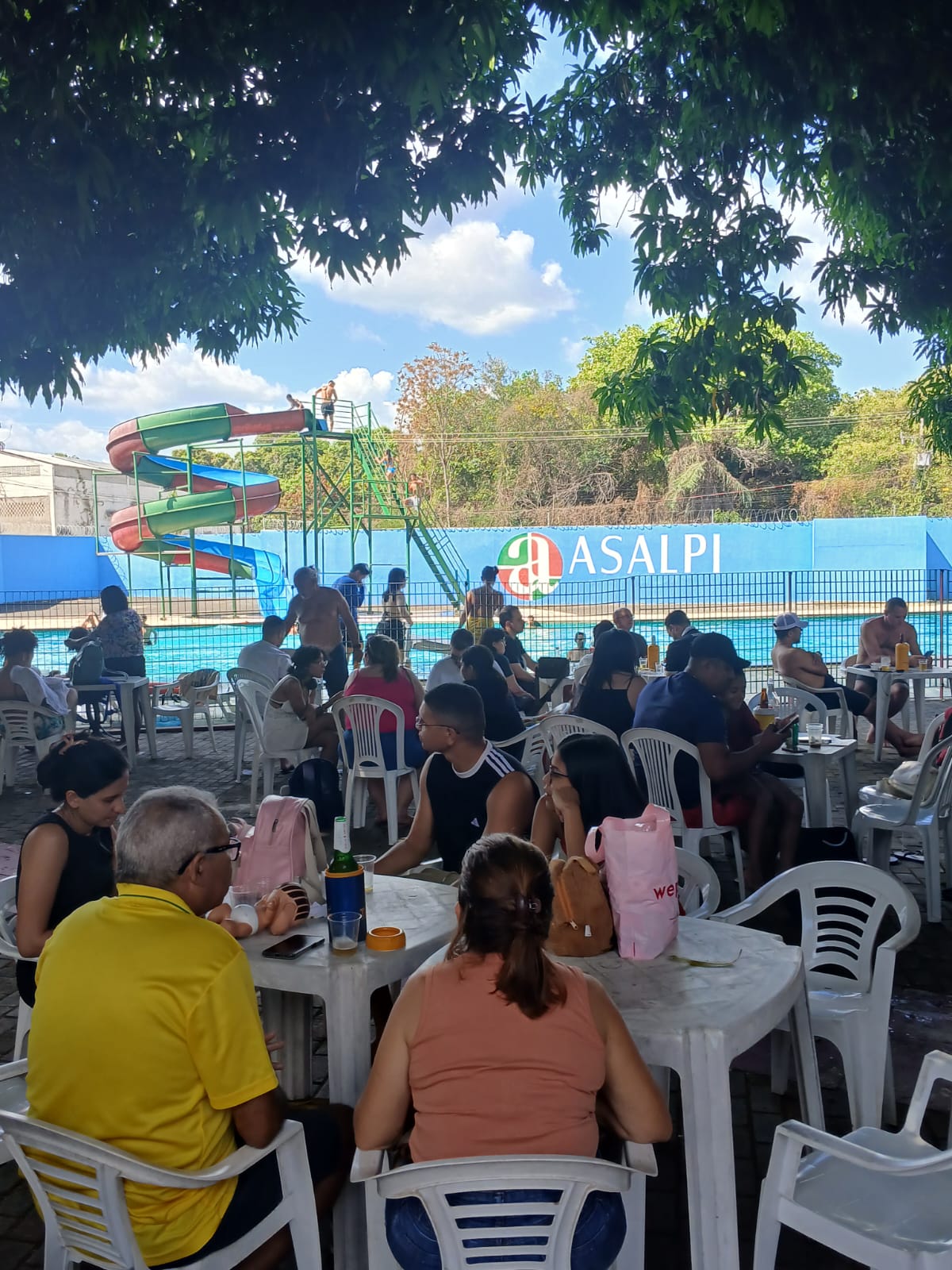 FESTA DOS PAIS 