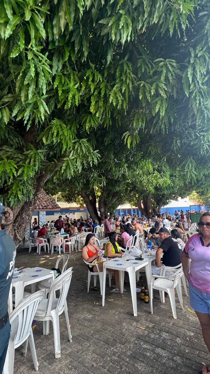 FESTA DOS PAIS 