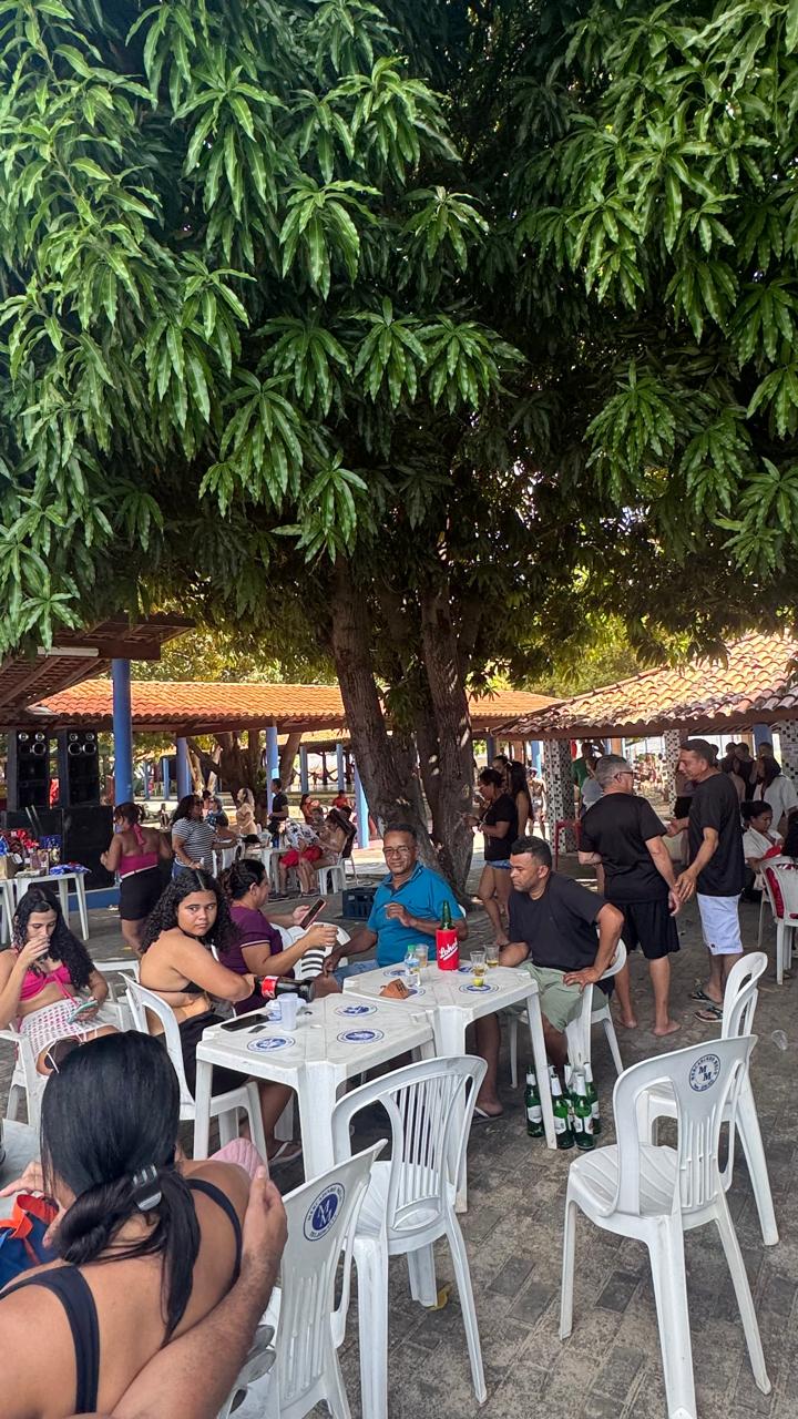 FESTA DOS PAIS 